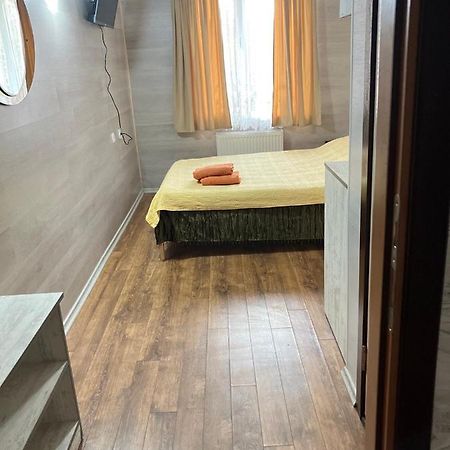 צ'יסינאו Newhome מראה חיצוני תמונה